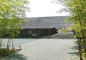 馬頭町広重美術館