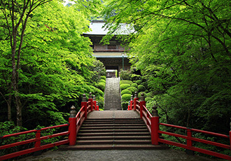 雲巌寺